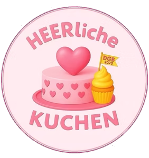 HEERliche Kuchen